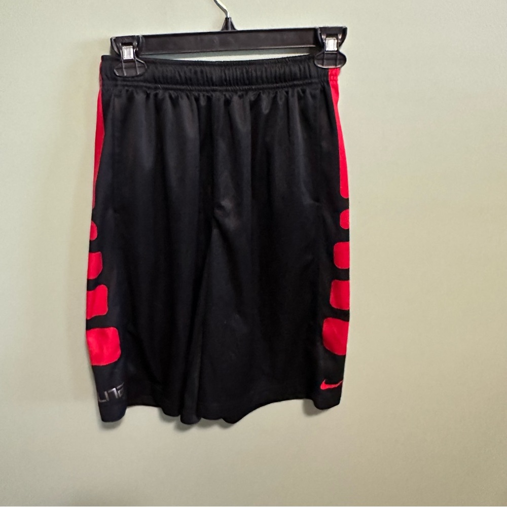Nike elite dry fit basketball shorts